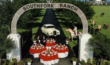 Southfork Ranch